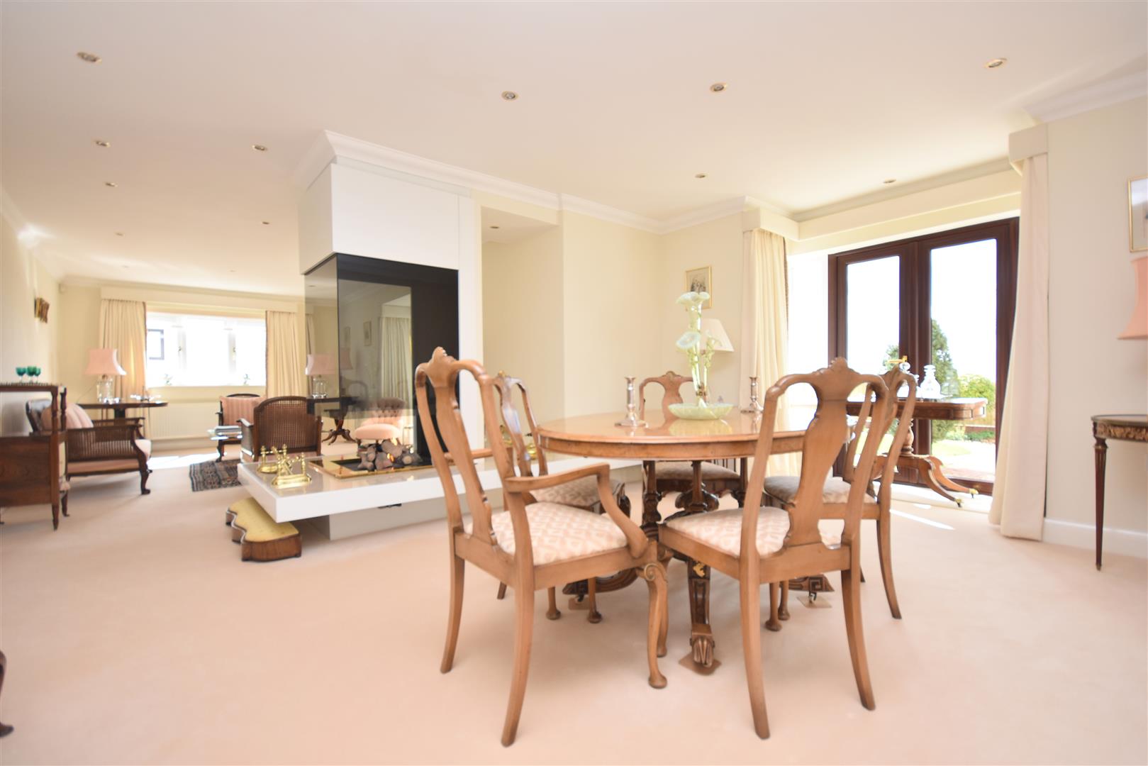 2 The Oaklands, Pen-Y-Turnpike Road, Dinas Powys, CF64 4HH